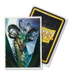 Dragon Shield Standard Sleeves Mear Art (100 Sleeves)