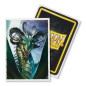 Dragon Shield Standard Sleeves Mear Art (100 Sleeves) Dragon Shield Standard Sleeves Mear Art (100 Sleeves)