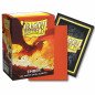 Fundas Dragon Shield Dual Matte Ember 'Alaric, Revolution Kindler' (100 fundas)