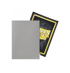 Dragon Shield Dual Matte Sleeves Justice (100 Sleeves)