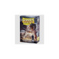 copy of Dragon Shield Sleeves: Black Outer Matte (100) copy of Dragon Shield Sleeves: Black Outer Matte (100)
