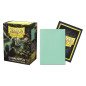 Dragon Shield Dual Matte Sleeves Eucalyptus 'Lehel' (100 Sleeves)