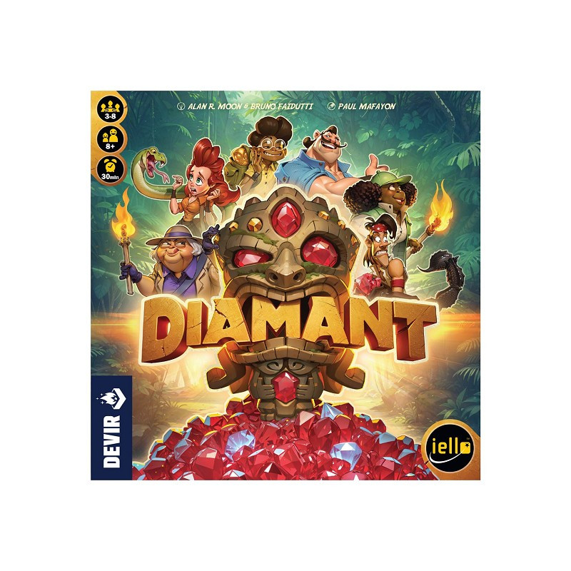 Diamant Diamant