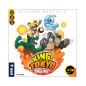 King of Tokyo Origins King of Tokyo Origins