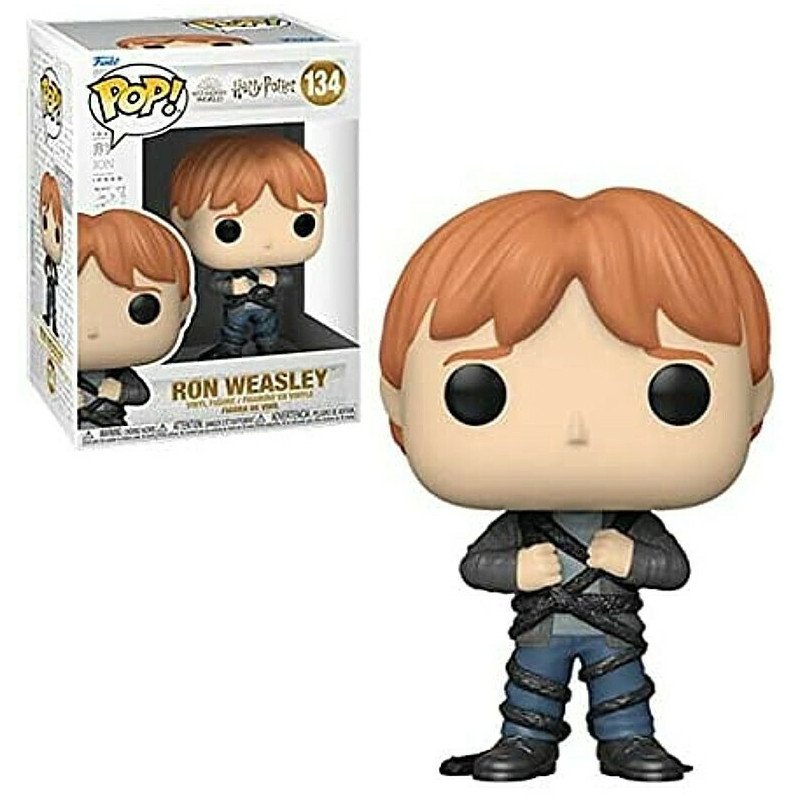 Harry Potter POP! Ron Weasley