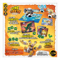 King of Tokyo Origins King of Tokyo Origins