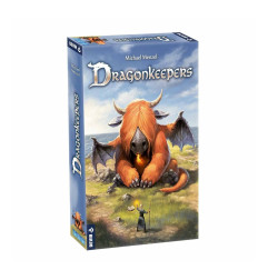 Dragon keepers