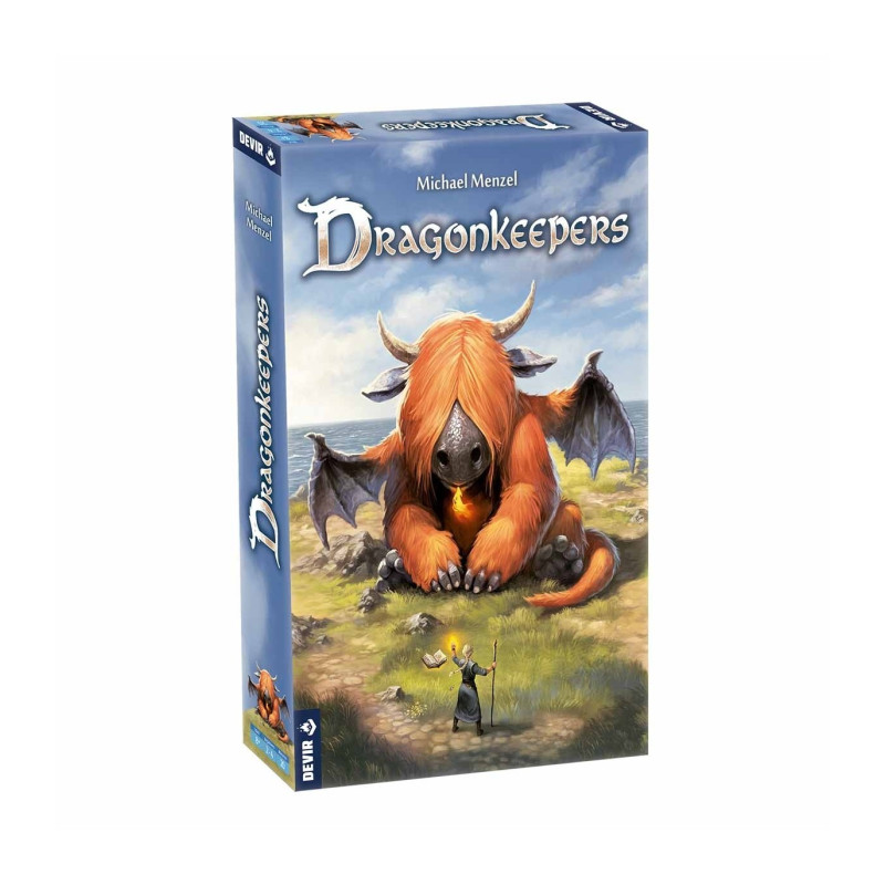 Dragonkeepers Dragonkeepers