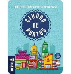 Ciudad de Puntos