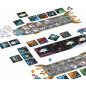 Catan Viajeros de las Estrellas Duelo Catan Viajeros de las Estrellas Duelo