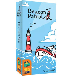Beacon Patrol