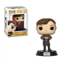 Figura Funko Star Wars Qi'Ra