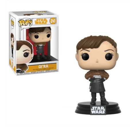 Figura Funko Star Wars Qi'Ra