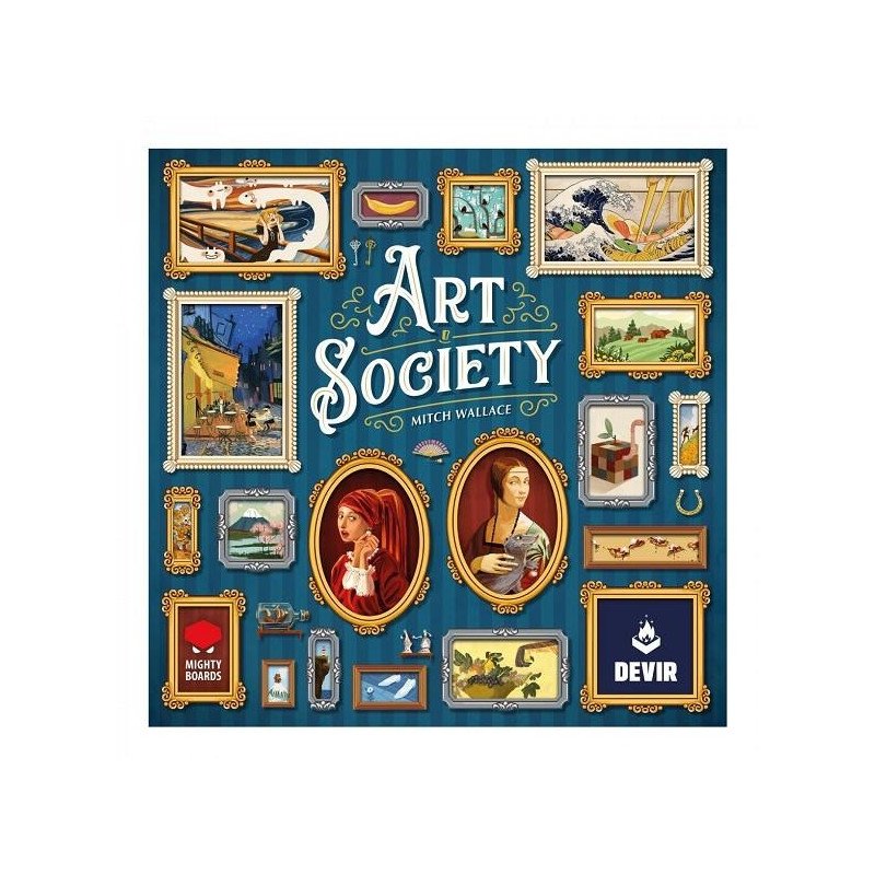 Art Society