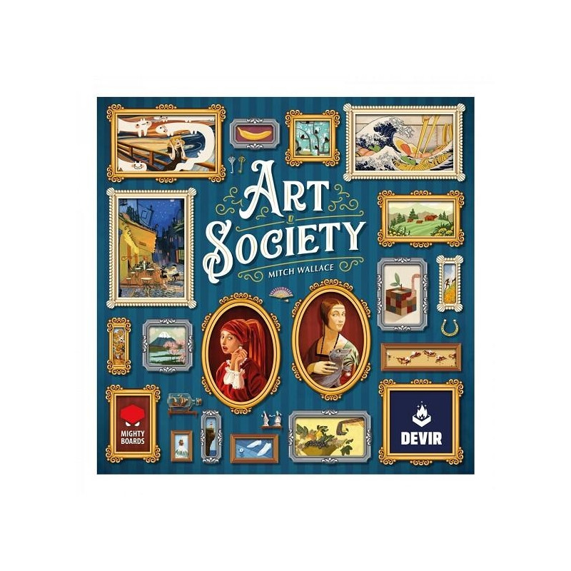 Art Society Art Society