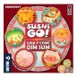 Sushi Go Gira Y Come Dim Sum