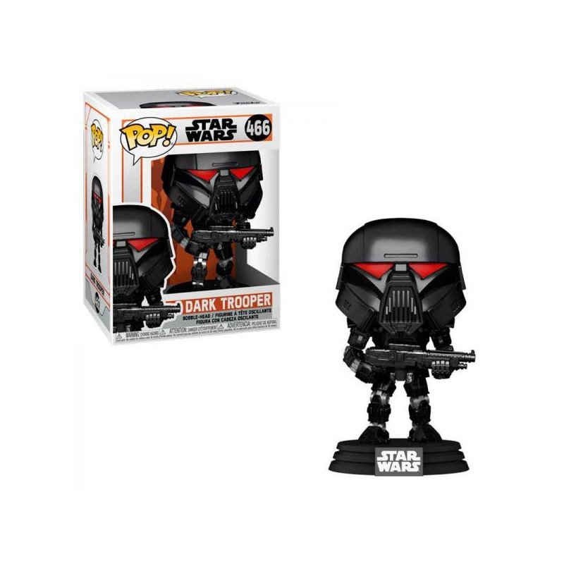 Star Wars POP! Dark Trooper