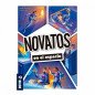 Novatos en el Espacio