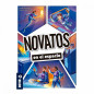 Novatos en el Espacio Novatos en el Espacio