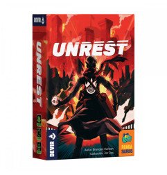 Unrest