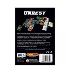 Unrest