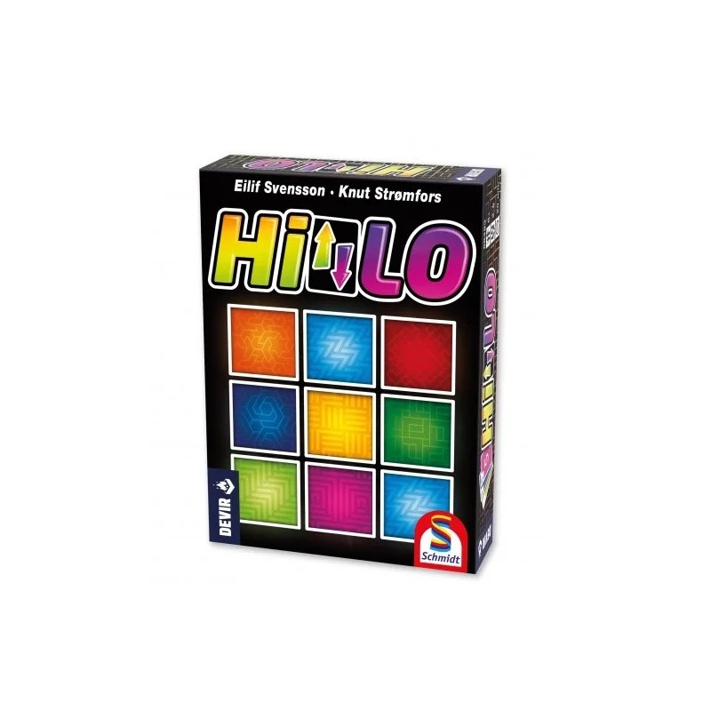 Hilo Hilo