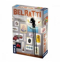 Belratti