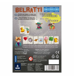 Belratti