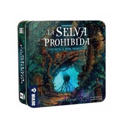 La Selva Prohibida