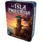 La isla prohibida