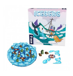 Iceberg