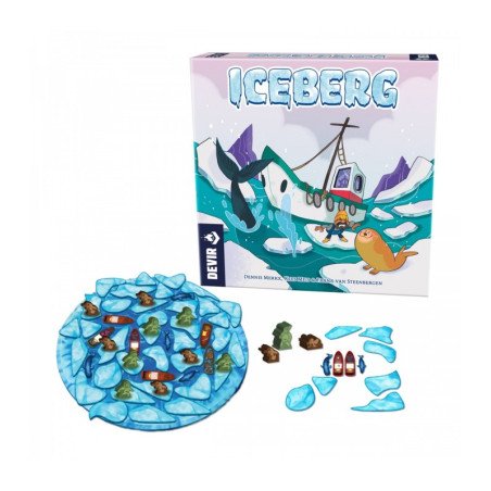 Iceberg