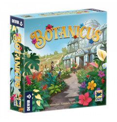 Botanicus