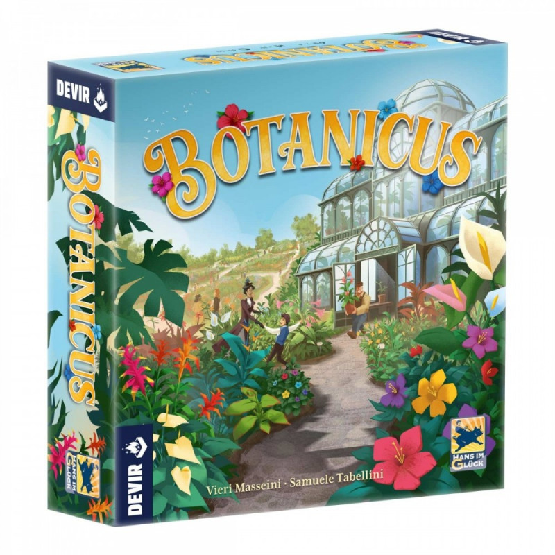Botanicus Botanicus