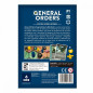 General Orders General Orders