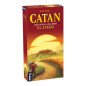 Catan - Ampliación para 5-6 jugadores