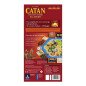 Catan - Ampliación para 5-6 jugadores