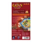 Catan - Ampliación para 5-6 jugadores Catan - Ampliación para 5-6 jugadores