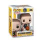 NBA Legends POP! Sports Vinyl Figura Warriors- Stephen Curry