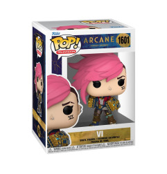 Arcane League of Legends POP! Vinyl Figura Vi
