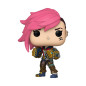 Arcane League of Legends POP! Vinyl Figura Vi Arcane League of Legends POP! Vinyl Figura Vi