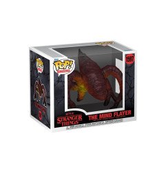 Stranger Things Rift Oversized POP! Vinyl Figura Mind Flayer