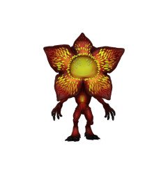 Stranger Things Rift Figura POP! TV Vinyl Demogorgon