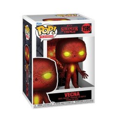 Stranger Things Rift Figura POP! TV Vinyl Vecna