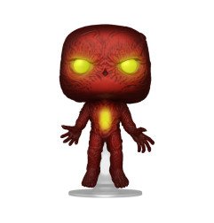 Stranger Things Rift Figura POP! TV Vinyl Vecna