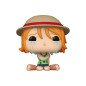 One Piece POP! Animation Vinyl Figuren Nami (Refresh)