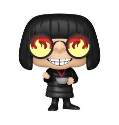 Los Increíbles 20th Anniversary Figura POP! Vinyl Edna Mode