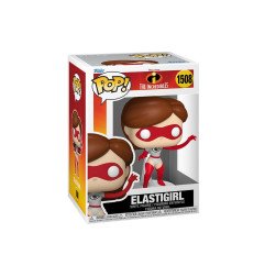 Los Increíbles 20th Anniversary Figura POP! Vinyl Elastigirl