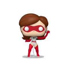 Los Increíbles 20th Anniversary Figura POP! Vinyl Elastigirl