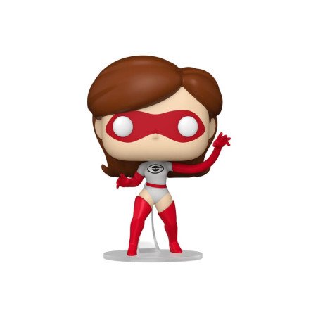 Los Increíbles 20th Anniversary Figura POP! Vinyl Elastigirl